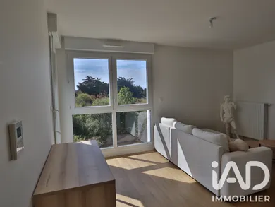 Appartement à Trignac (44570)