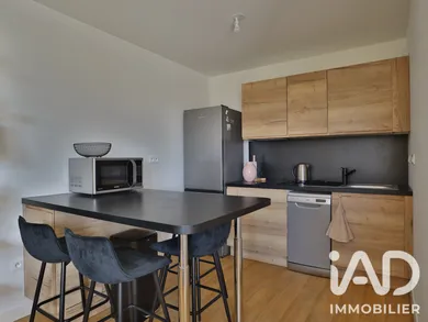 Appartement à Trignac (44570)