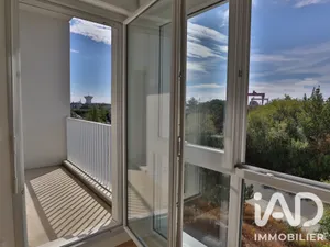 Appartement à Trignac (44570)