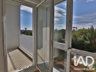 Appartement à Trignac (44570)