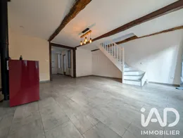 Townhouse in Senarpont (80140)