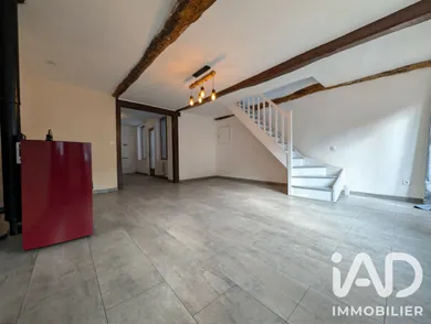 Townhouse in Senarpont (80140)