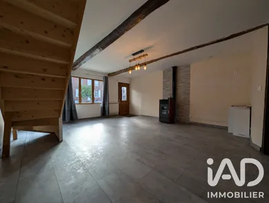 Townhouse in Senarpont (80140)