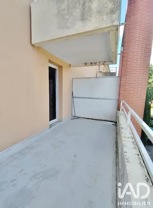 Apartment in Colomiers (31770)
