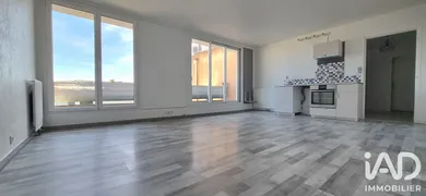 Apartment in Beauvais (60000)