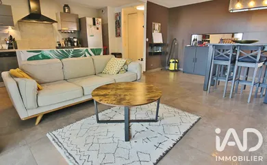 Appartement à Colomiers (31770)