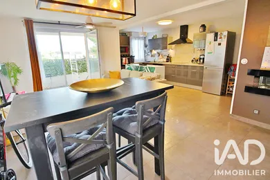 Appartement à Colomiers (31770)