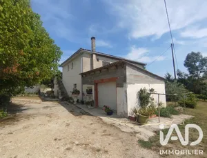 Maison à Saint-Pardoux-Isaac (47800)
