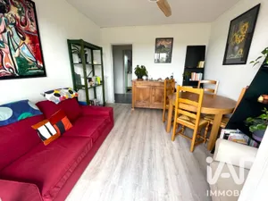 Apartment in Angers (49100)