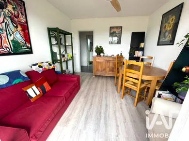 Appartement à Angers (49100)