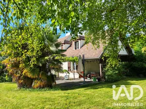 House in Ronquerolles (95340)