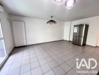 Appartement à Annecy (74940)