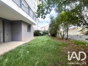 Apartment in Annecy (74940)