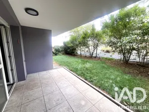 Appartement à Annecy (74940)