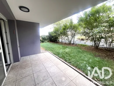 Appartement à Annecy le Vieux (74940)