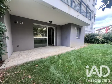 Appartement à Annecy (74940)