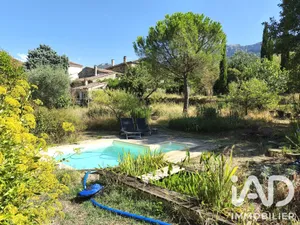 Mas à Rochebaudin (26160)