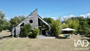 Maison à Tourneville-sur-Mer (50660)