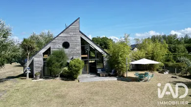Maison à Tourneville-sur-Mer (50660)