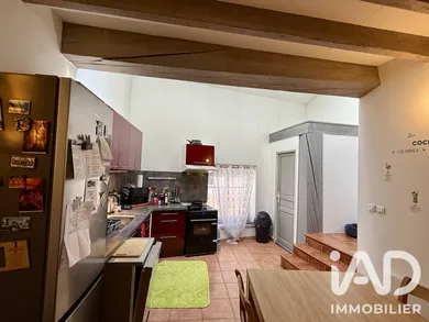 Appartement à Montélimar (26200)