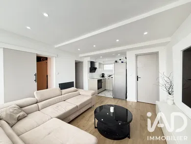 Appartement à Wattrelos (59150)