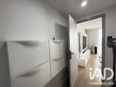 Appartement à Wattrelos (59150)