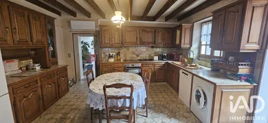 Maison de campagne à Droiturier (03120)