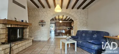 Maison de campagne à Droiturier (03120)