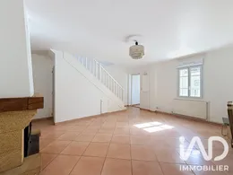 House in Valence-en-Brie (77830)
