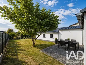 Detached house in Charleville-Mézières (08000)