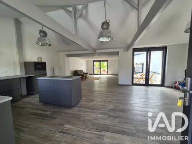 Detached house in Charleville-Mézières (08000)
