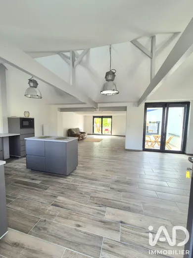 Detached house in Charleville-Mézières (08000)