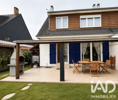 Maison de ville à Marly (59770)