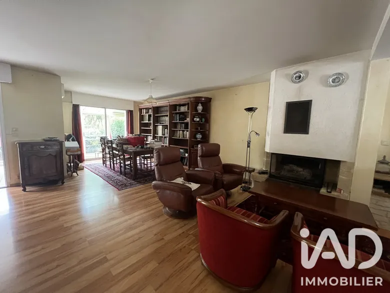 Maison 5 pièces 124 m² · à La Roche-sur-Yon · 124 m² · 334 000 €