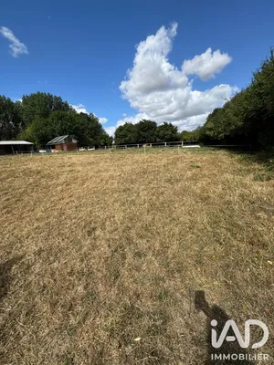 Terrain à bâtir à BOURS (62550)