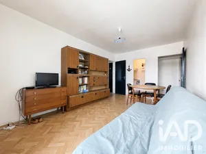 Appartement à Saint-Hilaire-de-Riez (85270)