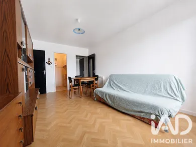 Appartement à Saint-Hilaire-de-Riez (85270)