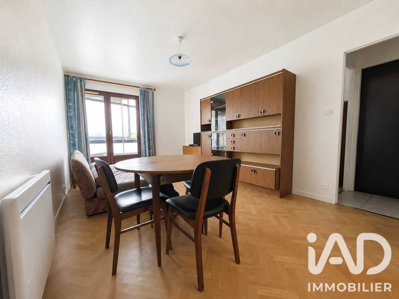 Vente appartement à Saint-Hilaire-de-Riez (85270) : appartement 2 pièces 35 m² - 2093804 — 2