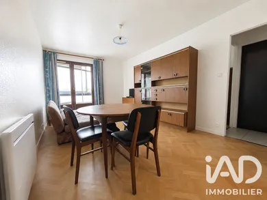 Appartement à Saint-Hilaire-de-Riez (85270)