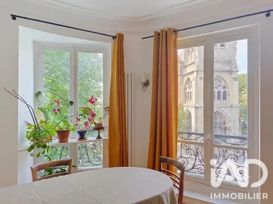 Appartement à Saint-Denis (93200)