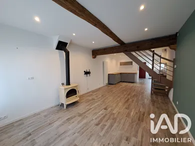 Maison à Nomain (59310)