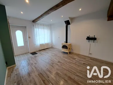 Maison à Nomain (59310)