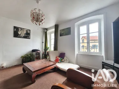 Townhouse in Vernassal (43270)
