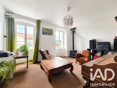 Townhouse in Vernassal (43270)