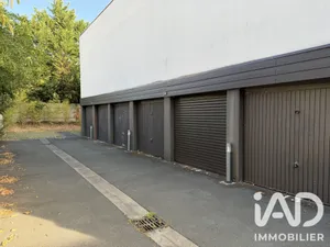 Garage à Le Bouscat (33110)