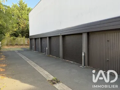 Garage à Le Bouscat (33110)
