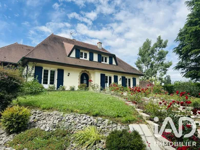 Domaine à Mervans (71310)