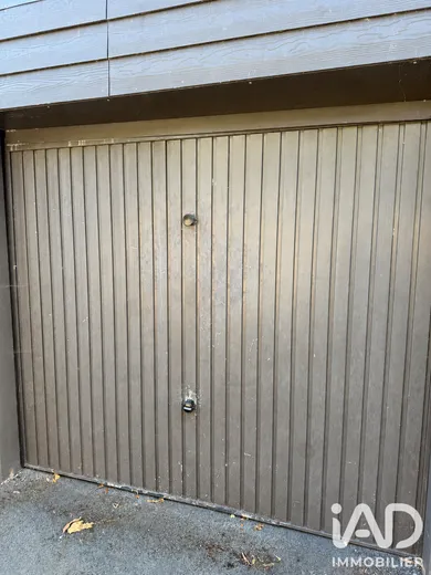 Garage à Le Bouscat (33110)
