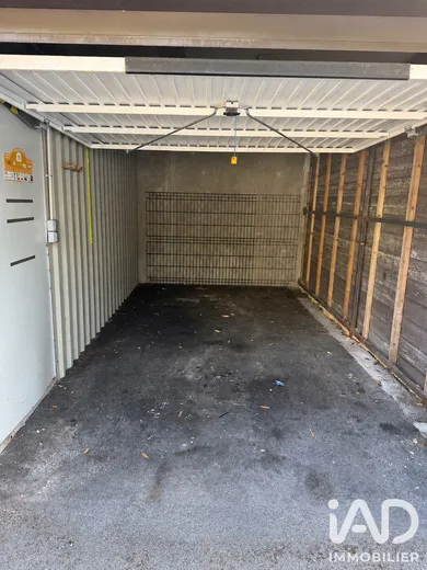 Garage à Le Bouscat (33110)