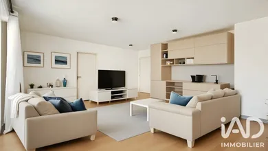 Apartment in Marseille (13004)